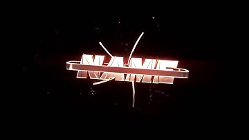 New! Free Epic Sync Intro Template [C4D, AE]