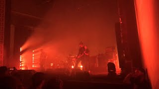 Explosions In The Sky - Catastrophe & the Cure (Live @ The Palace Theater) 20 Year Anniversary Tour