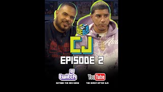 Outside The Box - Cj Teaser