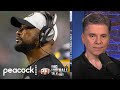 Is it time to panic about the 1-2 Pittsburgh Steelers? | Pro Football Talk | NBC Sports