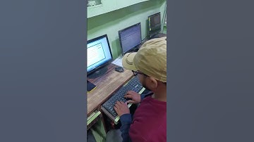 Learn English typing speed #short #shortvideo