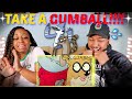 MeatCanyon "Gumballs In The Park" REACTION!!!