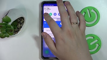 Nubia Red Magic 7 - How To Share Wifi Password