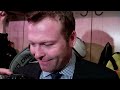 5.14.12 ECF Postgame: Martin Brodeur