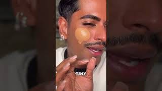 The right way to match foundation shade (nobody explains this) - no more orange or ashy foundation
