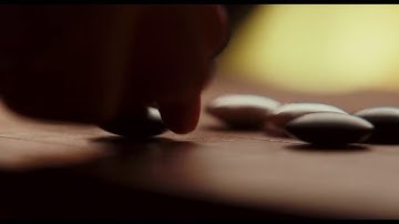 Weiqi Go game in Knives Out 2019 Movie