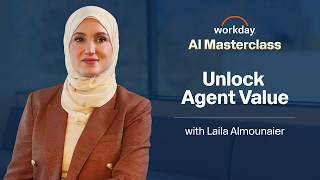 Architecting for Agent Interoperability - Workday AI Masterclass