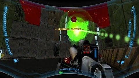 Back to Saturn X Ep. 1 + Project MSX - Map 15 Tricyclic Looper