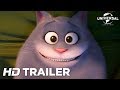 Pets - A Vida Secreta dos Bichos 2 - Trailer 2 Oficial Dublado (Universal Pictures) HD