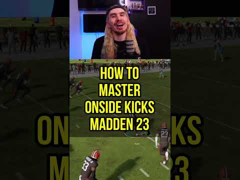 Vídeo: Os onside kicks funcionam?