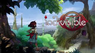 Indivisible Ost- Eternal Chaos