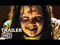 THE EXORCIST: BELIEVER Trailer (2023)