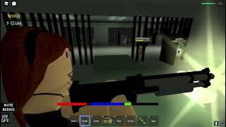 Slapping empress   riders (Roblox the streets)