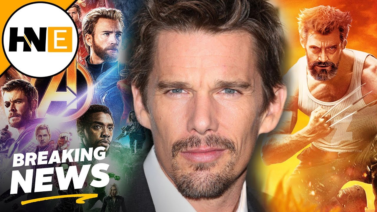 Ethan Hawke Is Right About Superhero Movies  For Now