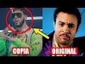 ANUEL AA es ACUSADO de COPIAR en CHINA ft. Daddy Yankee, Karol G, Ozuna & J Balvin | BRAYAN TRAP Mp3