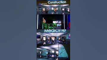 Step into the future of virtual worlds—where creativity, AI, and innovation collide! WMD