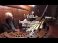 Prelude improvisation 8 oct 2017 sophie veronique cauchefer choplin