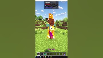 HOW TO USE THE TWIST AND INFINITUM SWORDS IN ENIGMATIC LEGACY MINECRAFT