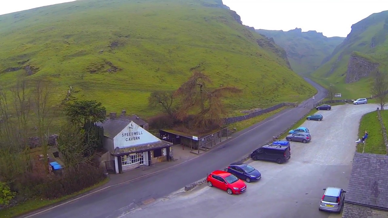 Castleton Derbyshire Peak District