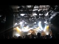 メレンゲ「ユキノミチ」live at Shibuya Club Quattro, 2011 12 30