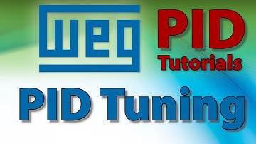 WEG CFW VFD PID Tuning from AutomationDirect
