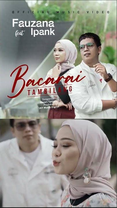 Bacarai Tambilang #skymusikdigital #fauzana #ipank