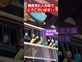 見逃し厳禁⚠️偶然見た人良いことが来ます‼️弘法大師空海様の奇跡の光✨南無大師遍照金剛🙇 #開運 #川崎大師#shorts #short