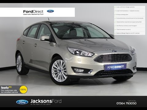 Ford Focus 2016 giá bao nhiêu  Blog Xe Hơi Carmudi