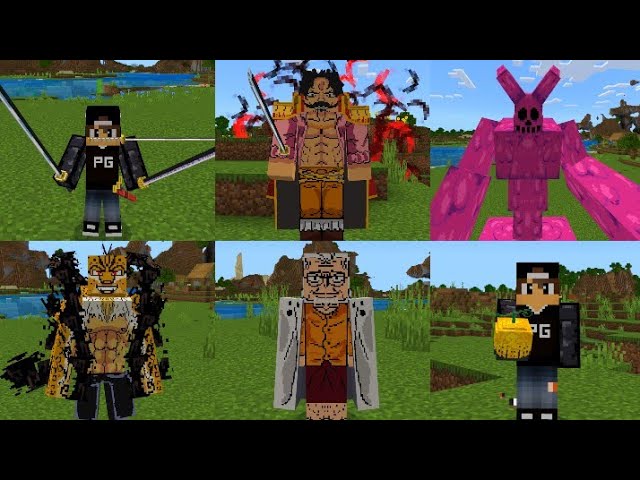 Minecraft 1.19 mediafire android - Dluz Games