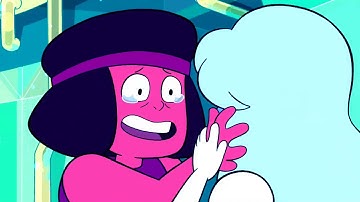 Close To Me {Ruby & Sapphire Edit}