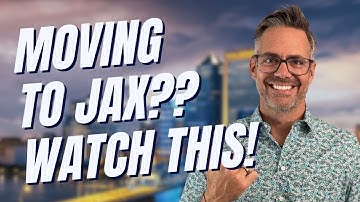 Thinking About Relocating to Jacksonville? Here’s What You Should Know First