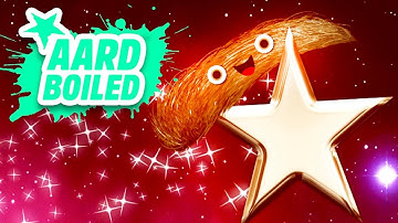 Mustache & Eyebrow | Don