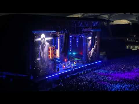 [2025.10.21] Oasis - Wonderwall | OASIS LIVE '25 SOUTH KOREA #oasis #oasislive #wonderwall #오아시스