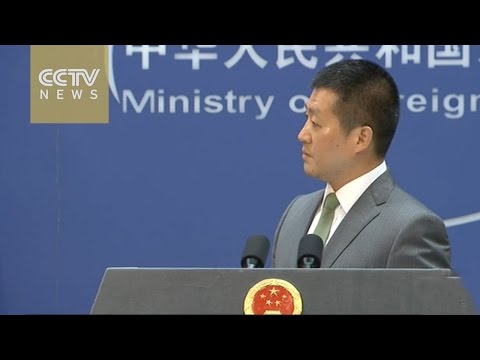 China strongly opposes THAAD system in South Korea Hqdefault