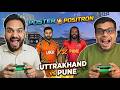 🏏🔴 IPL: EPIC Cricket Clash | @poster.gaming   🆚 @PositronGamingOfficial | Cricket 22 🔥 #cricket