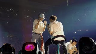 Anpanman - Bts Live At Mercedes Benz Arena In Berlin Germany 16102018 Front Row