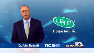 CDPHP Supports Coats for Kids Campaign