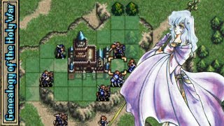 Lets Stream Genealogy of the Holy War - Part Five [live stream]