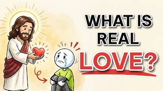 Biblical Love Explained (10 Truths Most Wounded Hearts Get Wrong)
