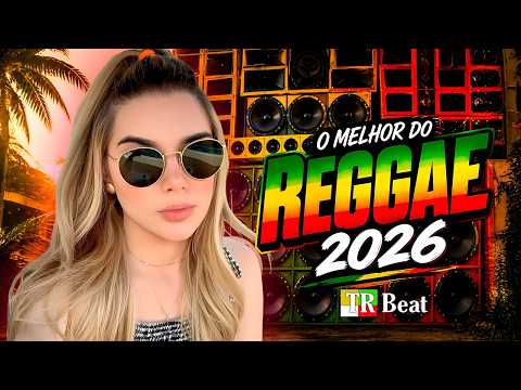 🔥🌴 REGGAE REMIX INTERNACIONAL 2026 | MELÔ DE KAUANE | REGGAE DO MOMENTO | Still On My Way 🎶💚