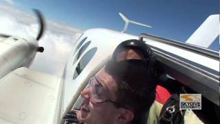 Ryan's Tandem Jump.VOB
