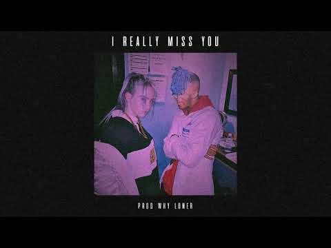 *FREE* (SAD) XXXTentacion x Billie Eilish Type Beat "I really miss you" (Prod by. Why Loner)