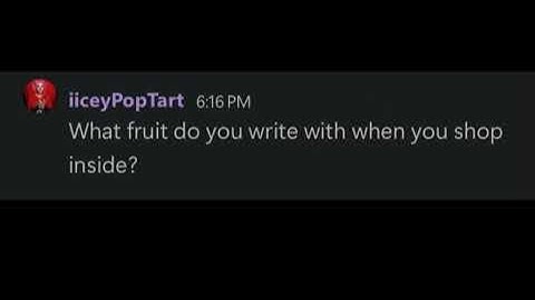 Asking my friends unanswerable questions pt.1