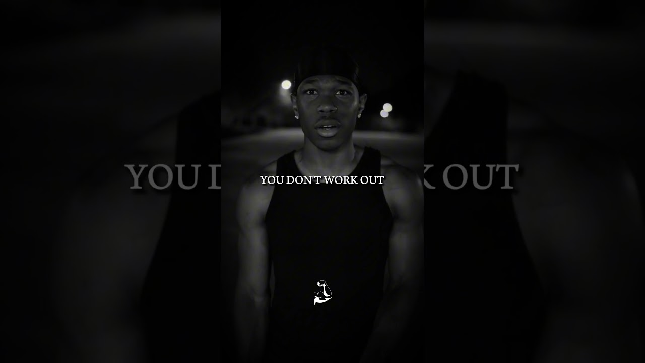 It's time to wake up. 