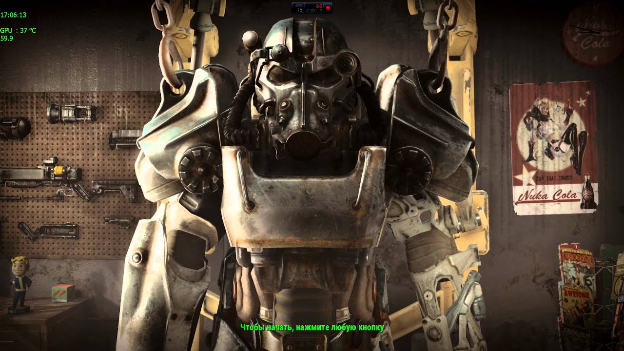 своя музыка для fallout 4 фото 8