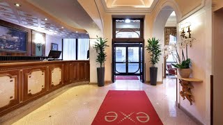 Hotel Della Torre Argentina | Rome, Italy | Hotel Review🏠