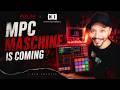 Mpc Maschine is coming ?  ( Native Instruments sold out InMusic fusion )