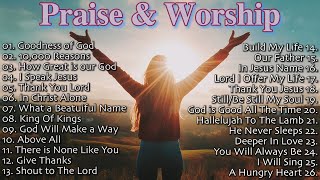 Download lagu Praise and Worship Songs
