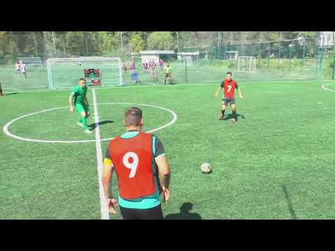 Jacobs Vs FC Linkos огляд матчу