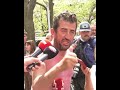 Açlık grevindeki madencinin alamadığı pazar listesi: 345 lira! Lanet olsun! Yeter artık!